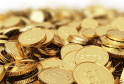 Bitcoin skoczył o 2 tys. dol. w jeden dzień. Kryptowaluty warte 400 mld dol.
