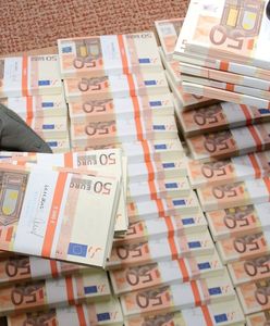 Coraz mniej podrobionych banknotów w obrocie. Takich fałszerzy jak "Napoleon" już nie ma