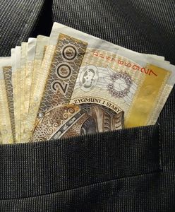 Kilkudziesięciotysięczne nagrody dla sekretarzy i podsekretarzy stanu. Znamy kwoty, jako pierwsi