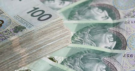 NBP reaguje na epidemię koronawirusa. Odkaża gotówkę