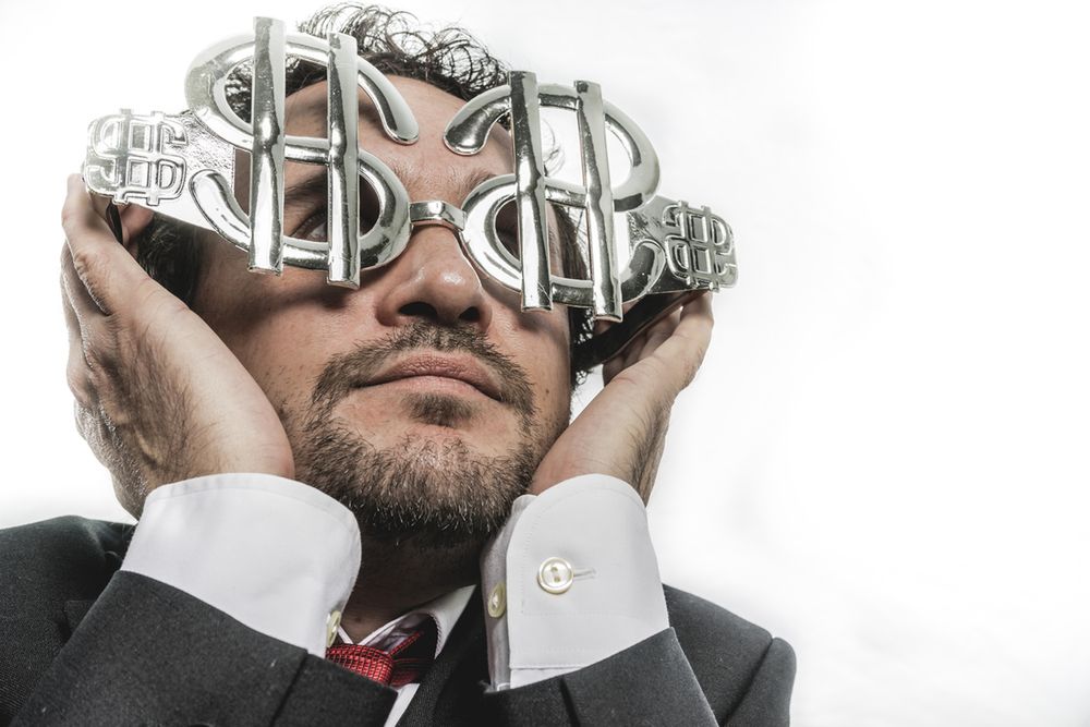 Zobacz, co wiesz o miliarderach