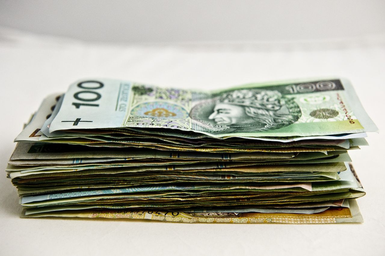 Ile dalibyście w kopercie zaproszeni na I komunię świętą dziecka?