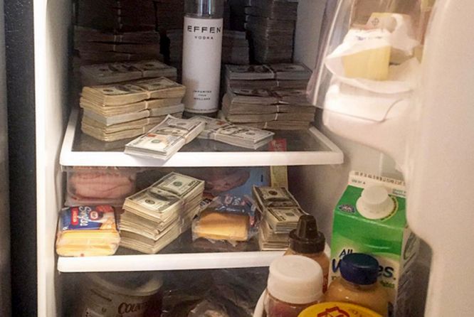 Mówił, że jest bankrutem! Sąd każe wytłumaczyć się ze zdjęć