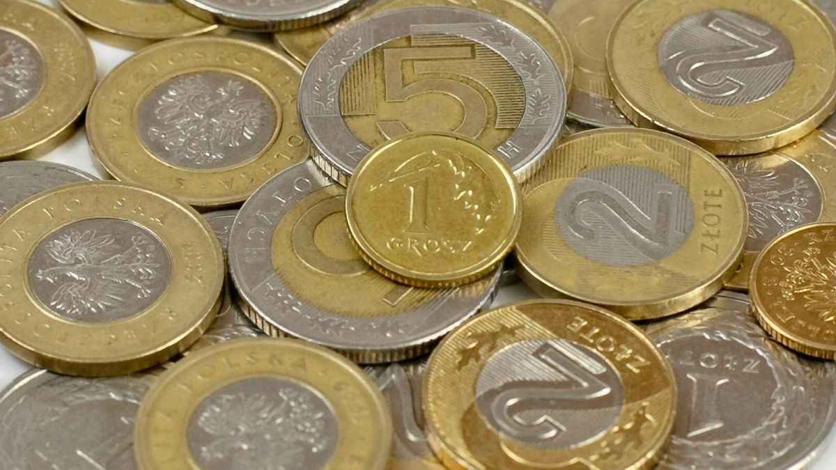 Kurs eurozłotego zakończył środową sesję blisko poziomu 4,53