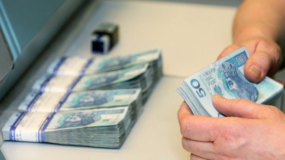 Ekonomiści prognozują mocny wzrost wynagrodzeń.