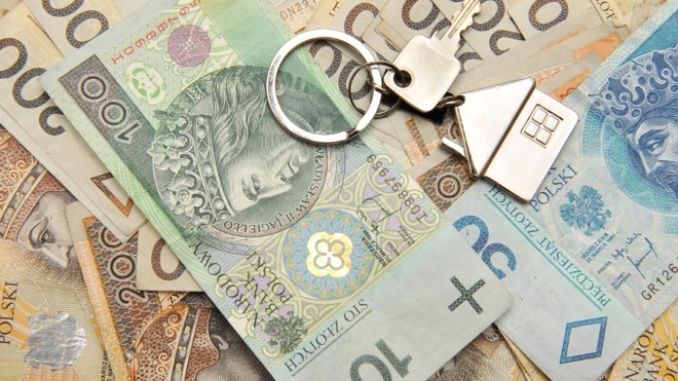 Dla wielu rodzin kończy się wsparcie z programu "Rodzina na swoim".