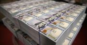 Pieniądze w internecie są zagrożone. Właśnie wykradziono równowartość 76 mln. dolarów.