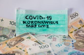 Banki, nieruchomości, dobra konsumpcyjne - te sektory ucierpią najbardziej przez pandemię