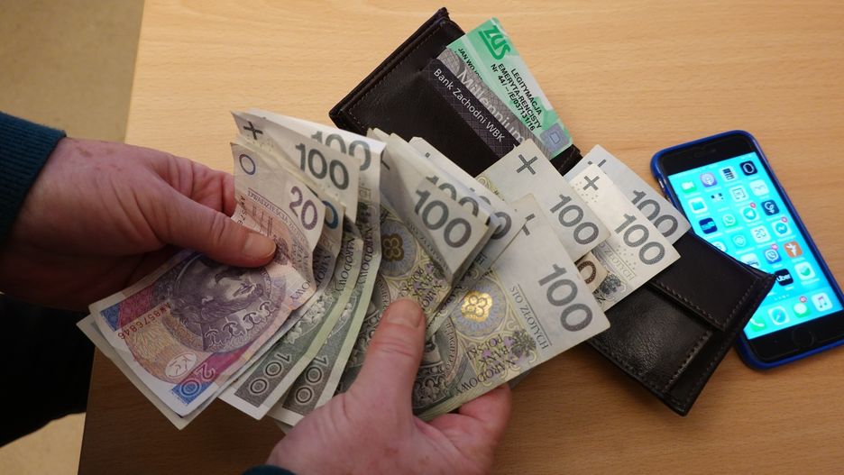 Dla kogo wyższa waloryzacja?