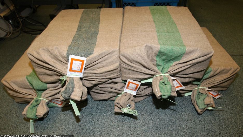 Policja tutaj nie pomoże