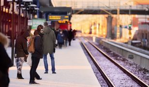 Zmiany w rozkładzie pociągów. PKP wprowadzi je w połowie miesiąca