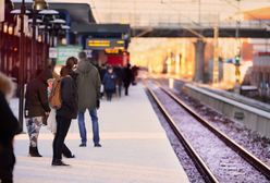 Zmiany w rozkładzie pociągów. PKP wprowadzi je w połowie miesiąca