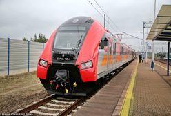 Dolny Śląsk. Nowy pociąg dla Ślązaków. Już kursuje