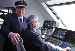 Pociągiem z Mediolanu do Rzymu w trzy godziny