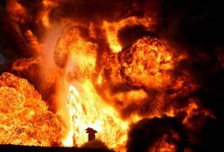 Wysadzono rurociąg w rejonie Kirkuku