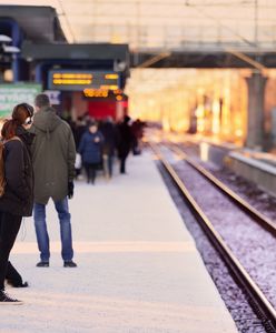 Zmiany w rozkładzie pociągów. PKP wprowadzi je w połowie miesiąca
