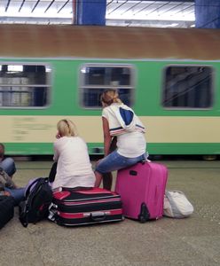 Bardziej przez Polskę już się nie da. Jedziemy "koleją transpolską" ze Szczecina do Przemyśla