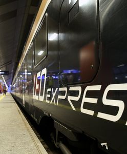 PKP Intercity już się skarży. Ma poważną konkurencję