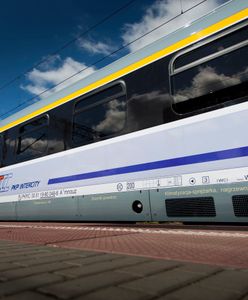 PKP Intercity uruchamia wakacyjne pociągi