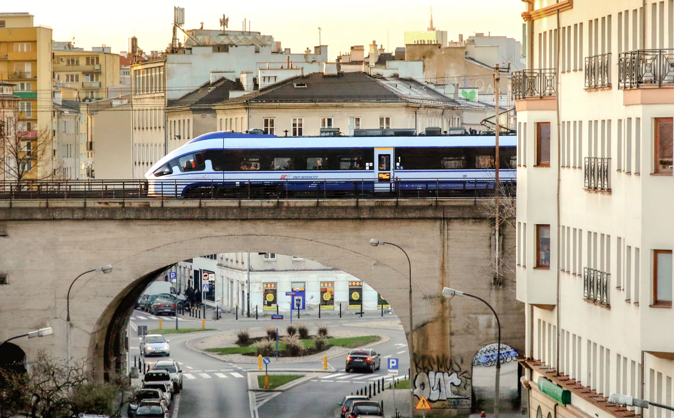 PKP Intercity przewiduje wakacyjny rekord