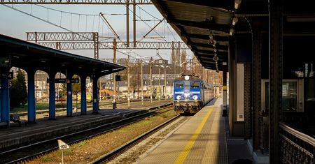 Jastrowie Miasto – nowy przystanek PKP