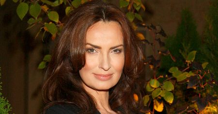 Agnieszka Maciąg: nie zgadniecie ile lat skończyła!