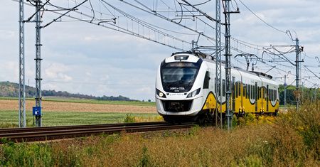 Pociąg stanie na prośbę pasażera. Na kolei pojawią się "stacje na żądanie"