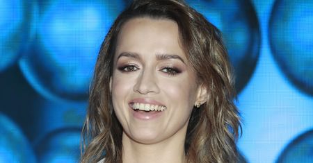 Katarzyna Maciąg kilka lat temu usunęła się w cień. Teraz wraca do show-biznesu