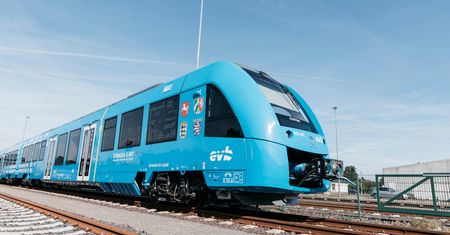 Śląsk. Kompletnie pijany maszynista jeździł lokomotywą "tam i z powrotem"