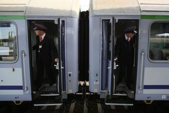 Spóźniony jak pociąg. UTK: punktualność spadła