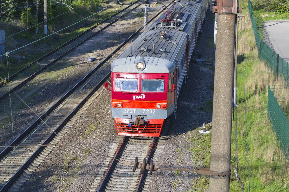 Z Kaliningradu do Trójmiasta. Uruchomienie dawnego połączenie kolejowego