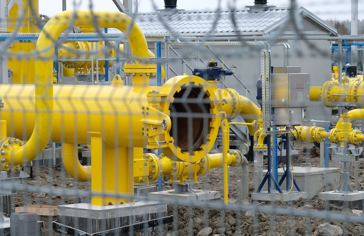 Tak PGNiG nadzorował EuRoPol GAZ. NIK o wynikach kontroli