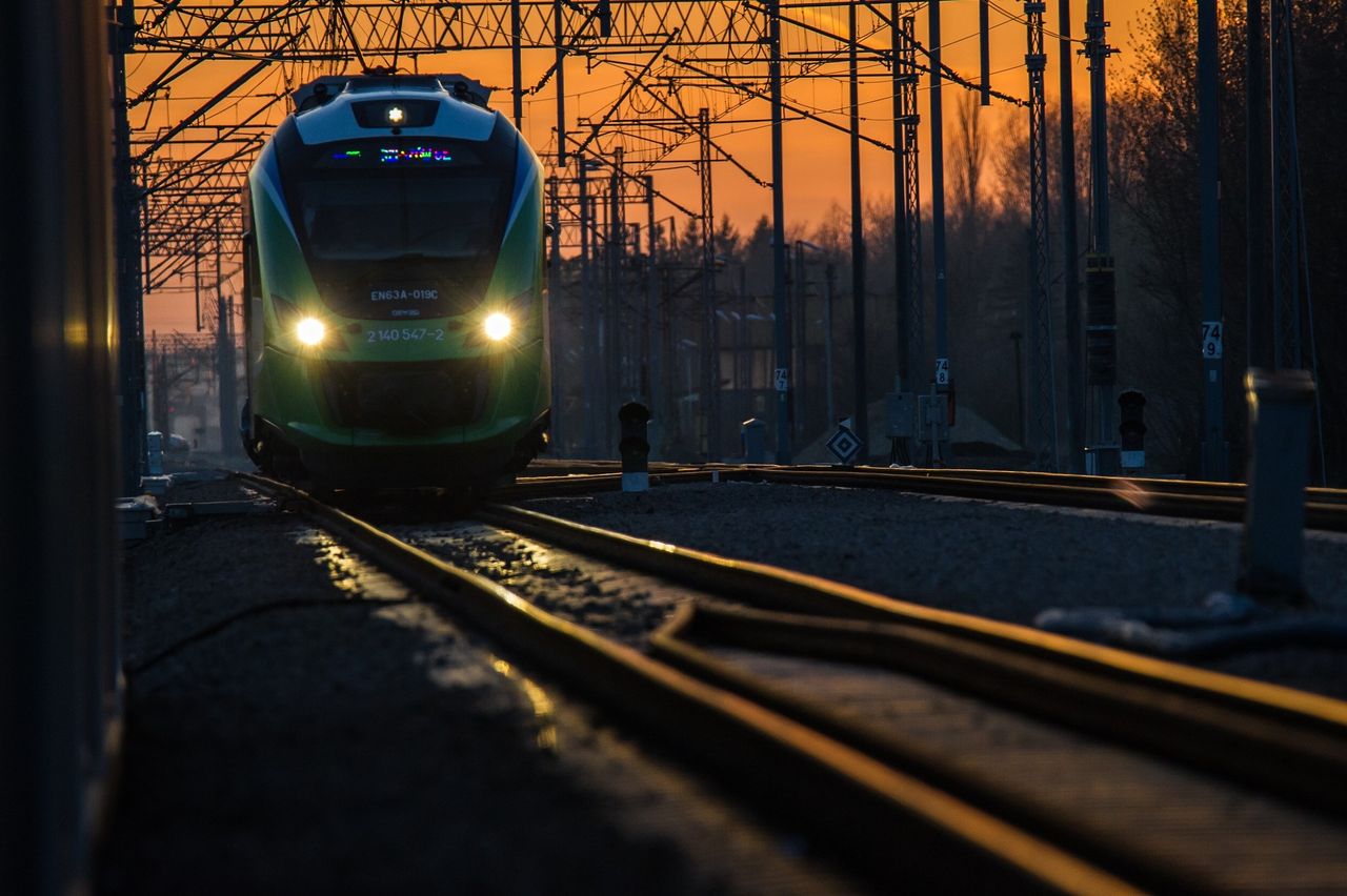 Jeden bilet na komunikację miejską i pociąg. Rzeszów kolejnym miastem, które pokazuje, że się da