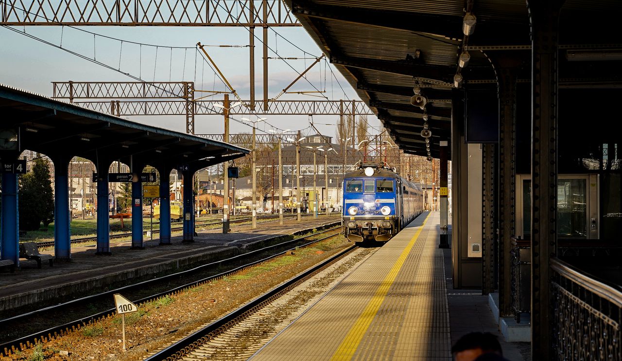 Jastrowie Miasto – nowy przystanek PKP