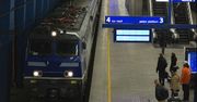 PKP. Nowa technologia na polskich dworcach. Wystarczy telefon, żeby skorzystać