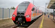 Dolny Śląsk. Nowy pociąg dla Ślązaków. Już kursuje