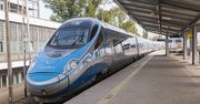 Wi-Fi w 17 pociągach Pendolino. PKP z prawdziwym rekordem