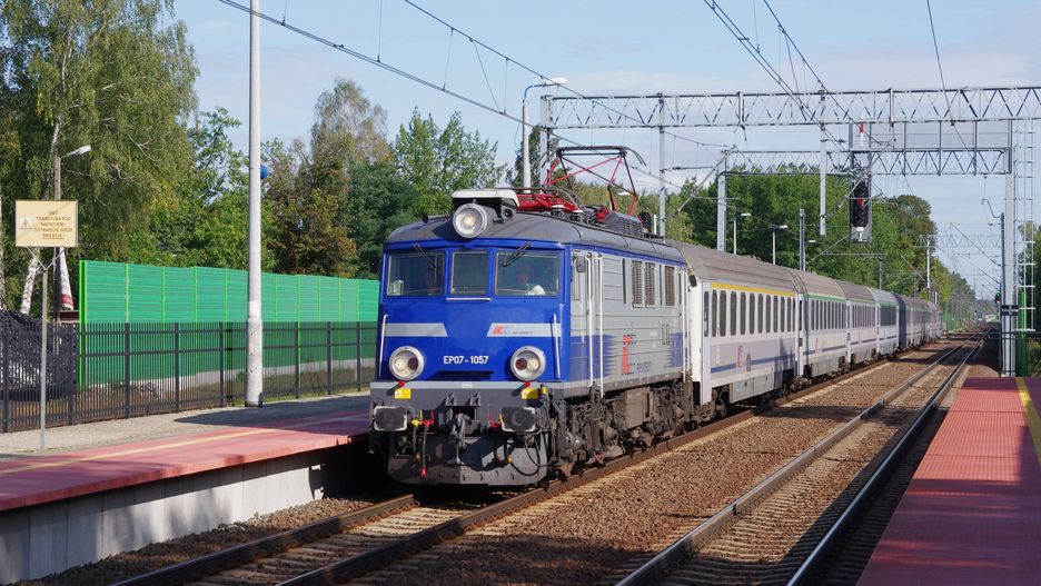 Śląsk. Utrudnienia w ruchu pociągów mogą potrwać nawet kilka godzin  