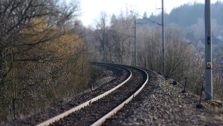 Jedna osoba uniknęła tragedii