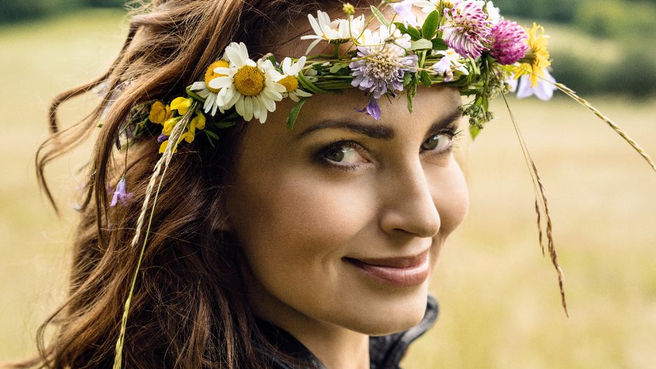 Autorem zdjęć jest Robert Wolański. Uznany fotograf i mąż modelki