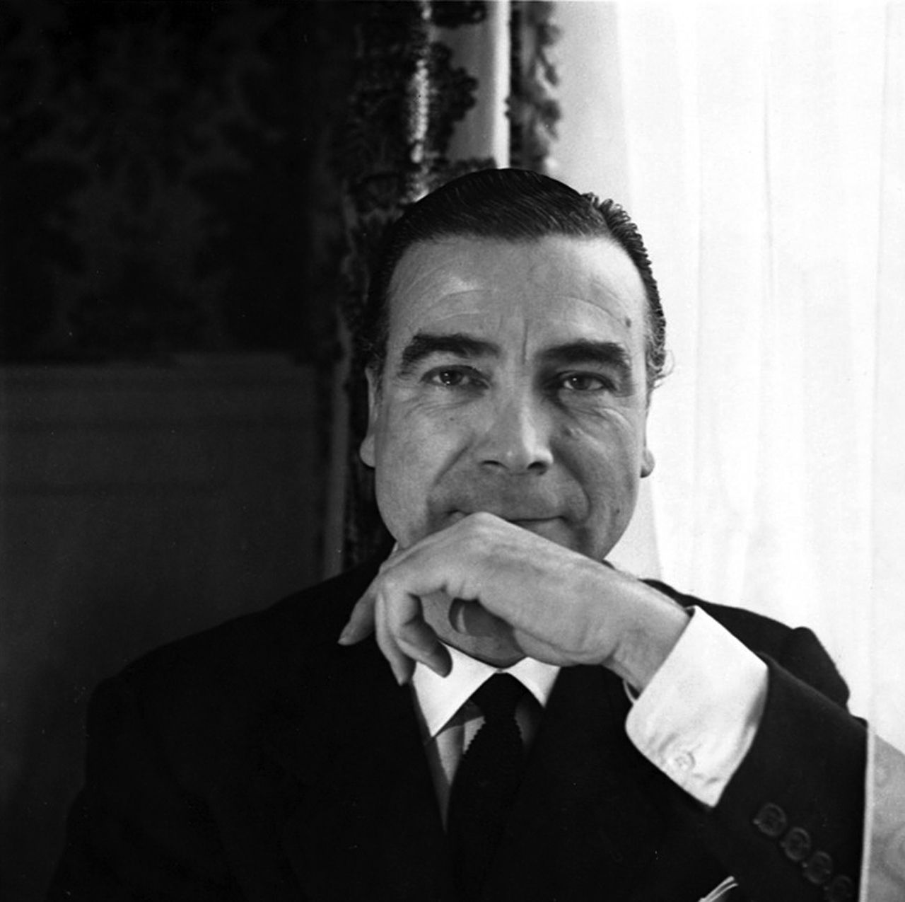 Cristobal Balenciaga