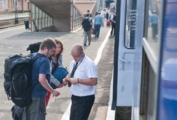 Nowy rozkład jazdy PKP. Przypominamy, że obowiązuje od niedzieli