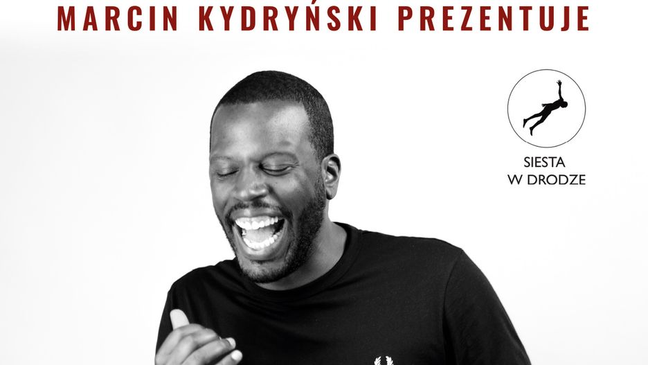 Muzyk wkrótce wystąpi dla polskiej publiczności w Warszawie