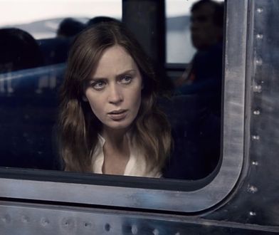 Akcja tych filmów toczy się w pociągach. Rozwiąż quiz!