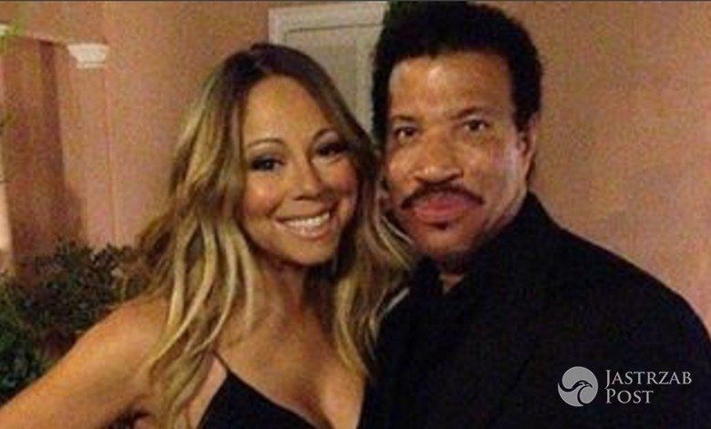 Mariah Carey i Lionel Richie - nowa trasa koncertowa