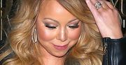 Mariah Carey drastycznie schudła! Dawno nie wyglądała tak dobrze