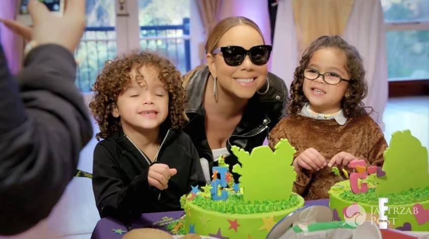 Mariah's World