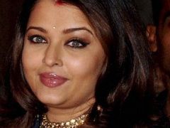 Aishwarya, bogini z Bollywood, nie chce schudnąć!