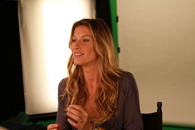 Gisele Bündchen