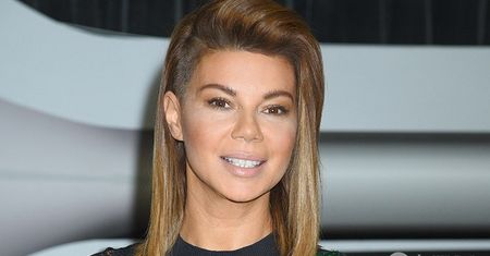 Co Edyta Górniak robi w Hollywood?! Tego się nie spodziewaliście